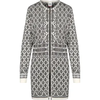 Dámská móda Dámský merino kabátek Ingeborg Dale of Norway velikost S