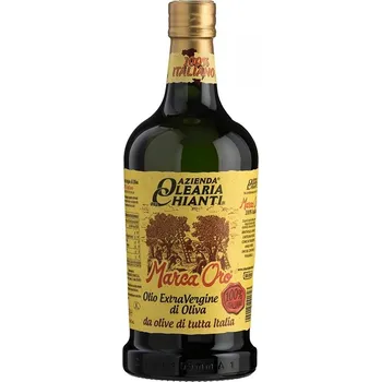 Rostlinný olej Chianti marca oro extra panenský olivový olej 500ml