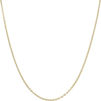 Řetízek Zlaton Řetízek žluté zlato 1.6g vel.45 000060711175