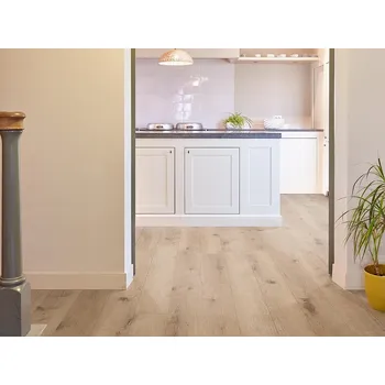 vinylová podlaha Vinylová podlaha zámková celovinylová CORETEC Proplus Metropol 50RLVE1216