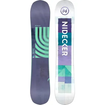Snowboard Snowboard Nidecker Astral 25/26 Velikost: 155 cm
