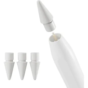 Fólie pro tablet Epico náhradní hroty UlrraPen stylus ES50 3ks 9917101100001