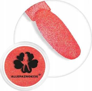 Přípravek na nehty PYL NA NEHTY SE ŠEŘÍNKEM QUARTZ EFFECT Č. 25