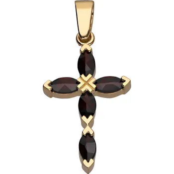 Přívěsek Zlaton Přívěsek žluté zlato 2.25g 000460705248