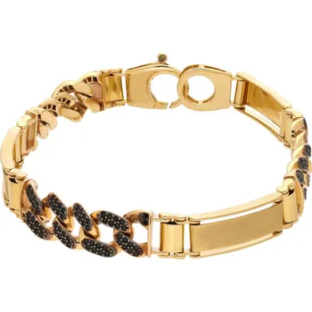 Náramek Zlaton Náramek žluté zlato 16.75g vel.21 000240901242