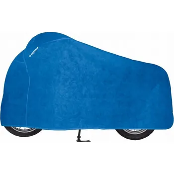 Plachta na motorové vozidlo PLACHTA NA MOTORKU HELD INDOOR II BLUE XXL