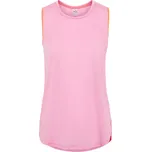 Dámské tričko bez rukávů Kari Traa Henni Top velikost XS