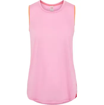 Dámské tričko bez rukávů Kari Traa Henni Top velikost XS