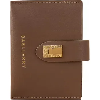 Peněženka Baellerry Teresa - Hnědá KP-36129