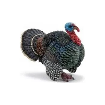 plyšák Indyk (pl, 2000, PAPO)