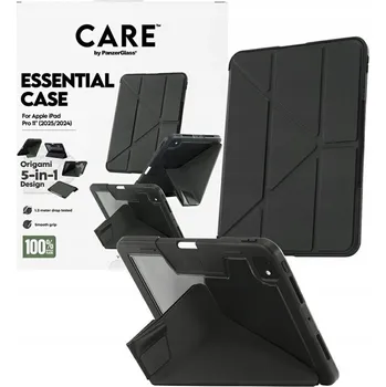 Pouzdro na mobilní telefon Pouzdro PanzerGlass pro Apple iPad Pro 11"