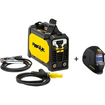 Svářečka !AKČNÍ NABÍDKA! ESAB SET 1 - Rogue ES 151iP + Swarm A20