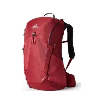 turistický batoh Gregory Jade 28 LD 4.0 ruby red XS/S Červená batoh + DÁREK DLE VÝBĚRU!