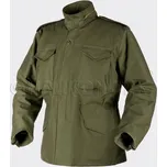 Helikon-Tex® Bunda / parka M65 Helikon-Tex®, Barva: Olive Green, Velikost: 3XL