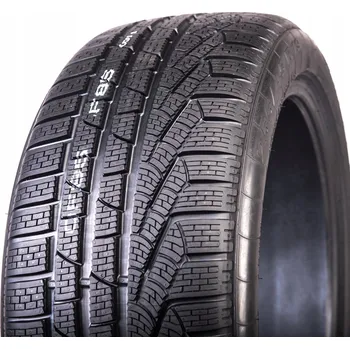 Zimní osobní pneu Zimní pneumatika Pirelli Winter SottoZero Serie II 235/40 R19 96 V, přilnavost na sněhu (3PMSF), ochranný lem, zesílená (XL) AO - Audi