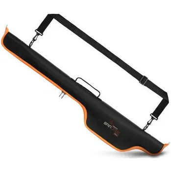 Pouzdro na prut Pouzdro na prut Delphin SpinCASE EVA 100 cm 1 komora