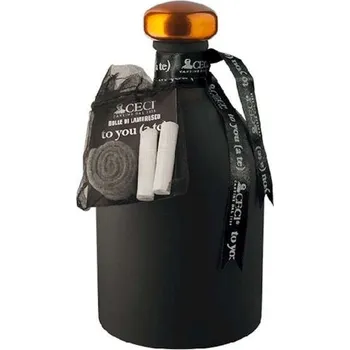 Ceci lambrusco rosso emilia to you IGT 0,75l