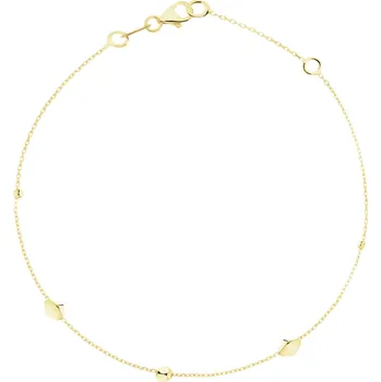 Náramek Zlatý náramek - AP542-6508