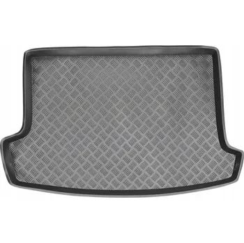 autokoberec Rohož do kufru Mix-Plast polypropylen