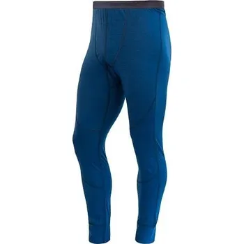 Pánské termo spodky Sensor Merino Air - Pánské spodky Black S