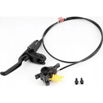 Brzda na kolo Hydraulická brzda MAGURA MT CT4 Přední