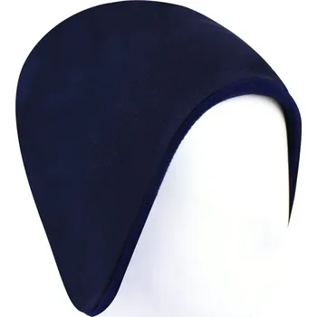 Čepice V-Mart, Zateplená tmavě modrá čepice 52-54 cm