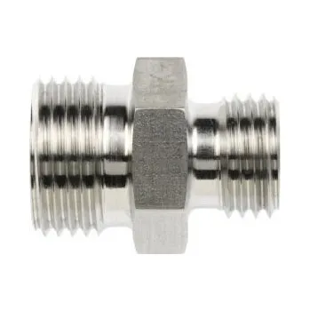 Příslušenství ke kompresoru Spojka přímá metrický závit - SP-L ESE (lehká řada)