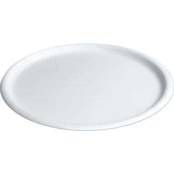 PETRAplast Plastový podnos kulatý průměr 34 cm Barva: Růžová