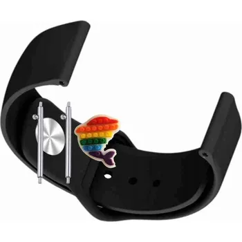 Pouzdro na mobilní telefon Řemínek Čelenka Silikon Pin Barva pro Wenom Explorer