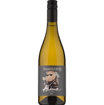 Víno Anima by Kinči Traminátor 2024