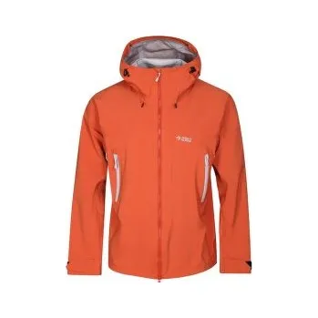 Pánská větrovka Direct Alpine DEAMON 2.0 cinnamon hnědá XXL