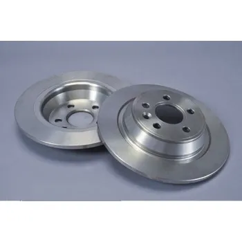 Brzdový kotouč Brzdový kotouč AUTOMEGA 120005610