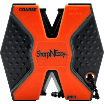 Frankonia Brousek na nože SharpN´Easy orange