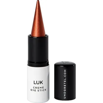 Oční stíny Und Gretel - LUK Cream Eye Stick Oční stíny 2 g Bílá unisex