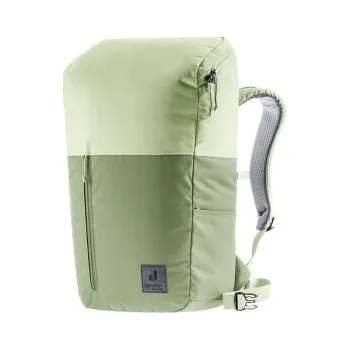 deuter UP Stockholm (3813721) grove-mineral zelená