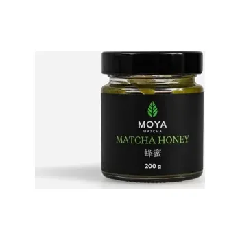 Sladidlo Matcha med BIO 200 g