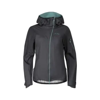 Dámská větrovka Direct Alpine Guide Lady 3.0 anthracite/arctic šedá L