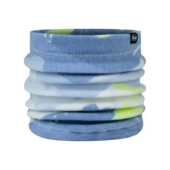 Šátek Buff Polar Prints Neckwarmer OMASI COBALT modrá