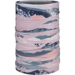 Buff Thermonet AGHRA ROSEWOOD růžová