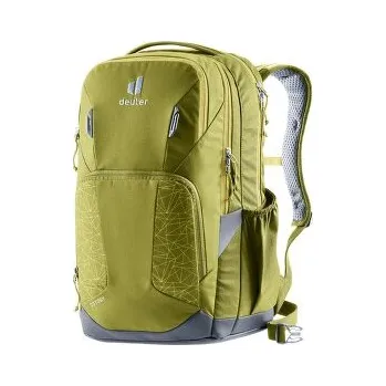 Městský batoh deuter Cotogy cactus zelená