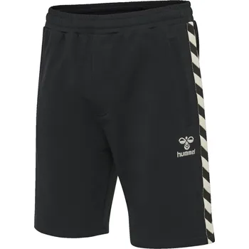 Šortky Hummel MOVE CLASSIC KIDS SHORTS 206931-2001 Velikost S (135-140 cm)