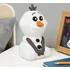 Dětské svítidlo Paladone Frozen PP14464FZ SquishyGlo Olaf