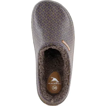 Dámské pantofle BLACKFOX Pantofle Clogsy Clairanne Blackfox, zimní, pro dospělé, purple 42