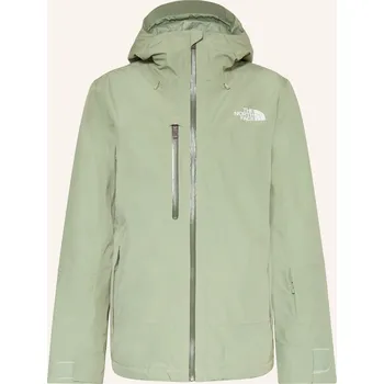 The North Face Pánská Lyžařská Bunda Descendit, mátová, 54