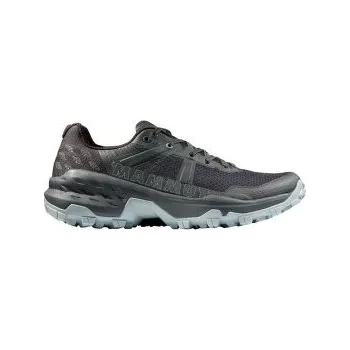 Dámská treková obuv Mammut Sertig II Low GTX Women black 0001 černá 42 EU