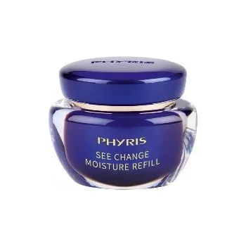 Pleťový krém PHYRIS See Change Moisture Refill 50 ml - hydratační pleťový krém