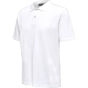 Polokošile Hummel hmlRED CLASSIC POLO 215113-9001 Velikost L