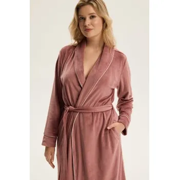 Dámský župan Dámský župan Esotiq Reva Starorůžová S