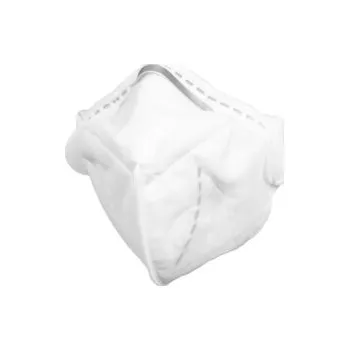 respirátor Respirátor FFP3 Refil Standard 750 bez ventilku, 1 ks, bílý