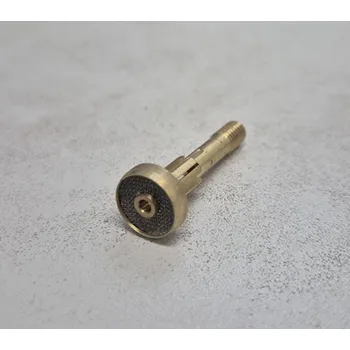 Příslušenství ke svářečce Kleština s plynovou čočkou 2,0/33,0 mm 776.0177